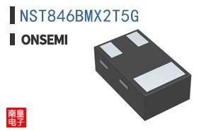NST846BMX2T5G