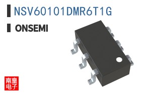 NSV60101DMR6T1G