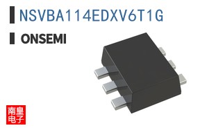 NSVBA114EDXV6T1G