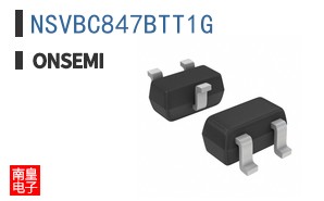 NSVBC847BTT1G