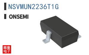 NSVMUN2236T1G