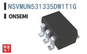 NSVMUN531335DW1T1G