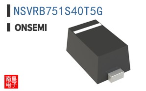 NSVRB751S40T5G