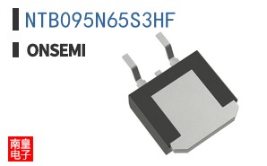 NTB095N65S3HF