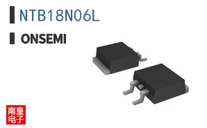 NTB18N06L