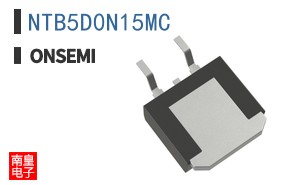 NTB5D0N15MC