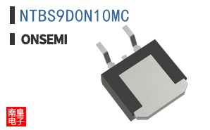 NTBS9D0N10MC