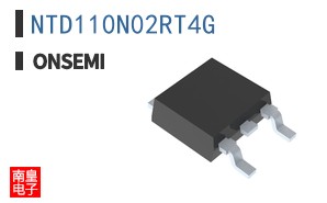 NTD110N02RT4G