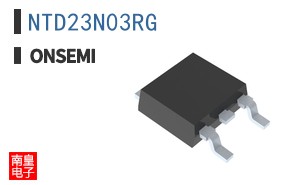 NTD23N03RG