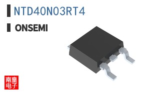 NTD40N03RT4