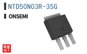 NTD50N03R-35G
