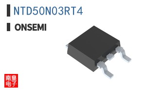 NTD50N03RT4