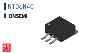 NTD6N40