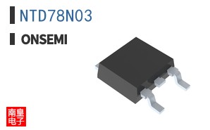 NTD78N03