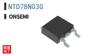 NTD78N03G