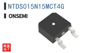 NTDS015N15MCT4G