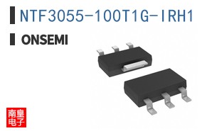 NTF3055-100T1G-IRH1