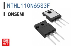 NTHL110N65S3F