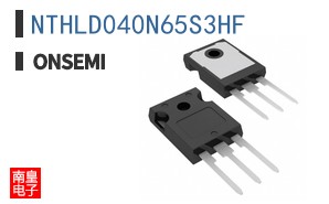 NTHLD040N65S3HF