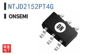 NTJD2152PT4G