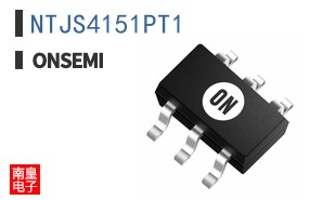 NTJS4151PT1