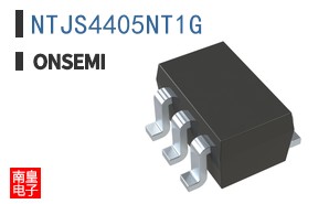 NTJS4405NT1G