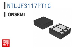 NTLJF3117PT1G