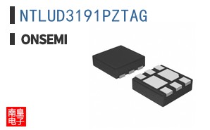 NTLUD3191PZTAG