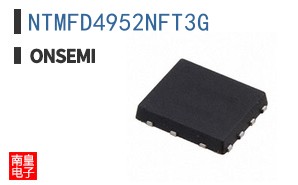 NTMFD4952NFT3G