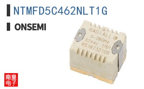 NTMFD5C462NLT1G