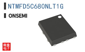 NTMFD5C680NLT1G