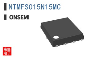 NTMFS015N15MC