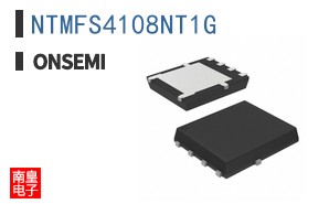 NTMFS4108NT1G