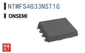 NTMFS4833NST1G