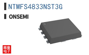 NTMFS4833NST3G