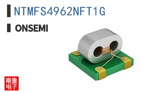 NTMFS4962NFT1G