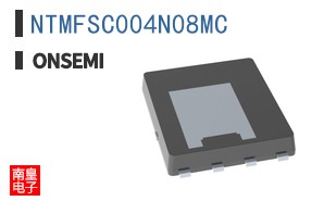 NTMFSC004N08MC