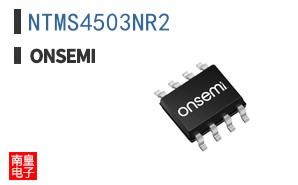NTMS4503NR2