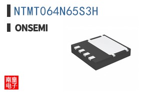 NTMT064N65S3H
