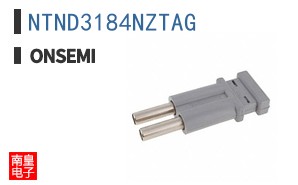 NTND3184NZTAG