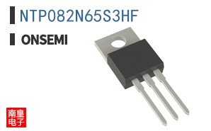 NTP082N65S3HF