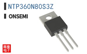 NTP360N80S3Z