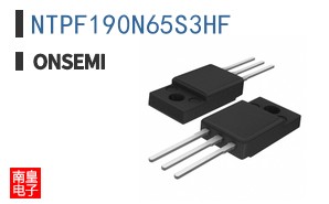 NTPF190N65S3HF|Fairchild��Ʒ�ͺ�
