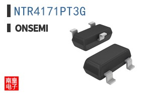 NTR4171PT3G
