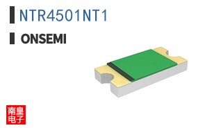 NTR4501NT1