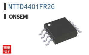 NTTD4401FR2G