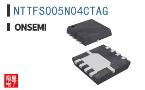 NTTFS005N04CTAG