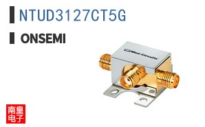NTUD3127CT5G