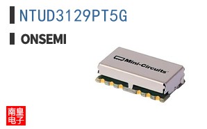 NTUD3129PT5G