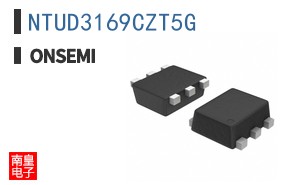 NTUD3169CZT5G